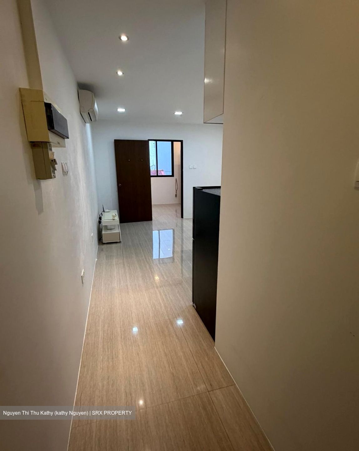 Race Course Rd/Owen Road Conservation Area (D8), Apartment #570832461